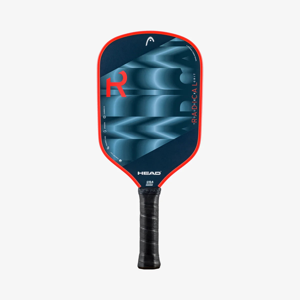 Pickleball HEAD Radical Tour EX Grit 2024 Racket