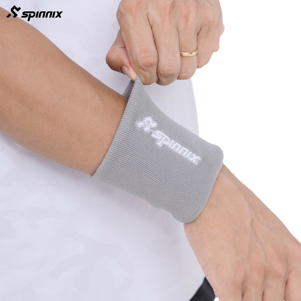 Băng bó cổ tay Pickleball Spinnix Grip