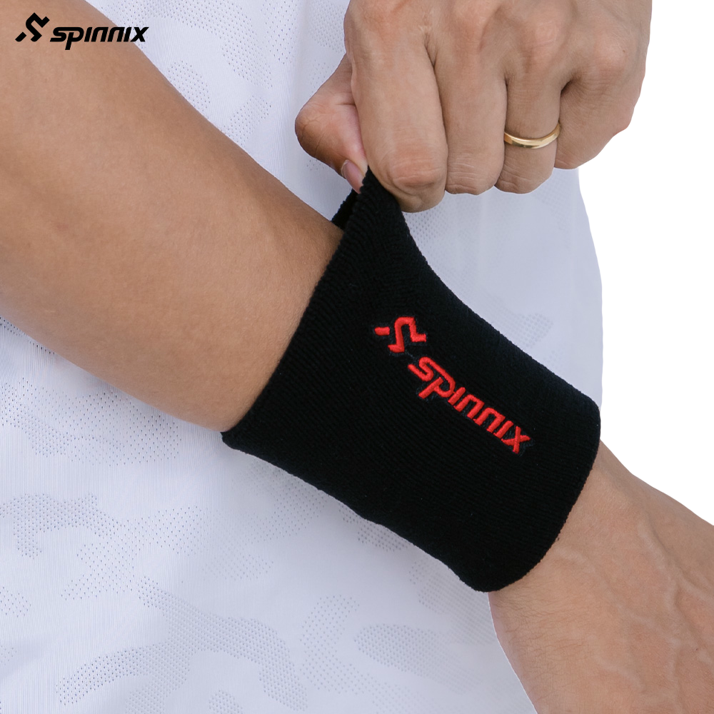 Băng bó cổ tay Pickleball Spinnix Grip