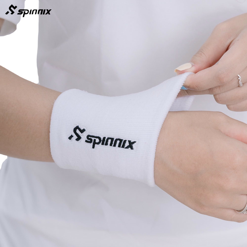 Băng bó cổ tay Pickleball Spinnix Grip
