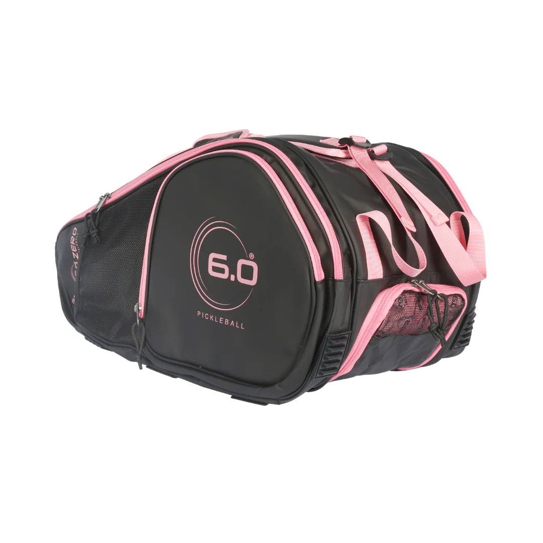 Balo Pickleball Six Zero Pro Tour Bag 2025