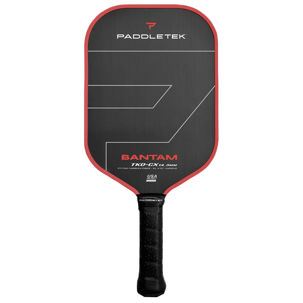 Vợt Pickleball Paddletek Bantam TKO-CX