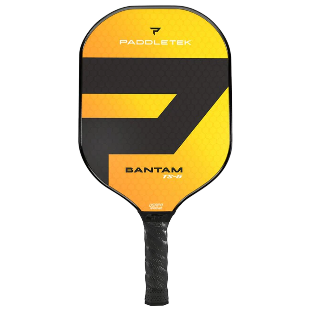 Paddletek Bantam TS-5 Pickleball racket
