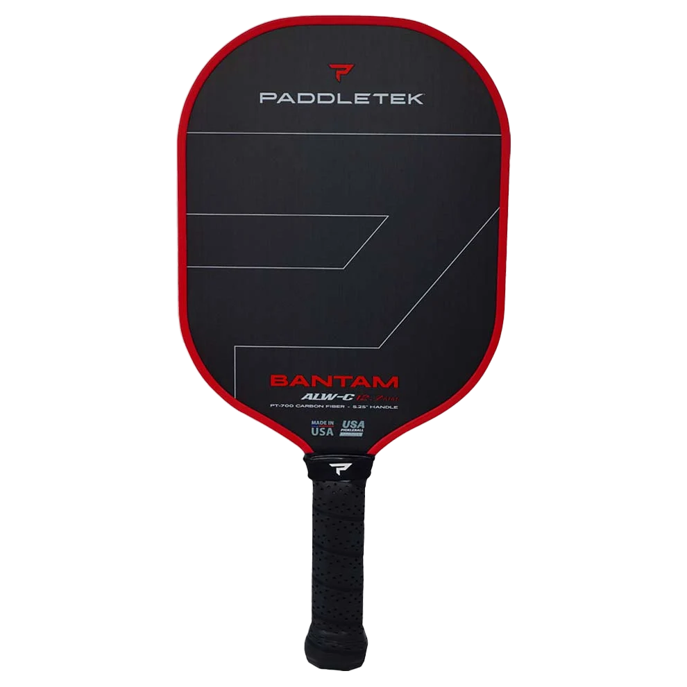 Paddletek Bantam ALW-C Pickleball Racket