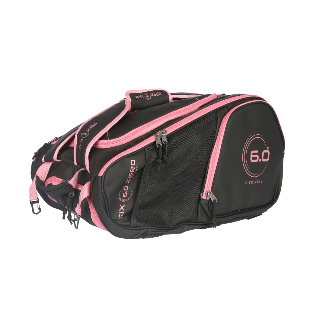 Balo Pickleball Six Zero Pro Tour Bag 2025