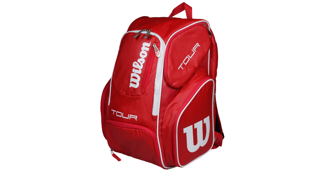 Balo Pickleball Wilson Tour V