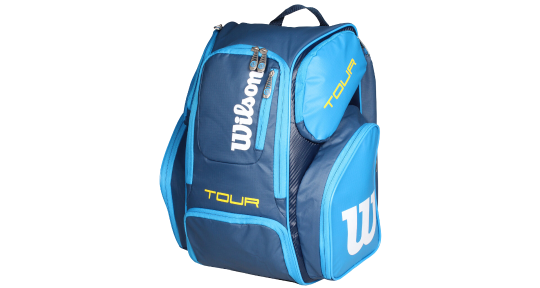 Balo Pickleball Wilson Tour V