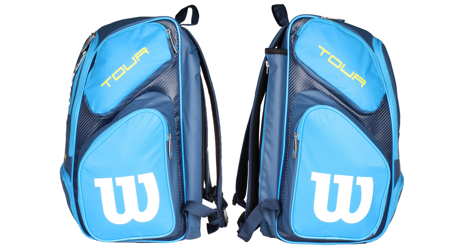 Balo Pickleball Wilson Tour V