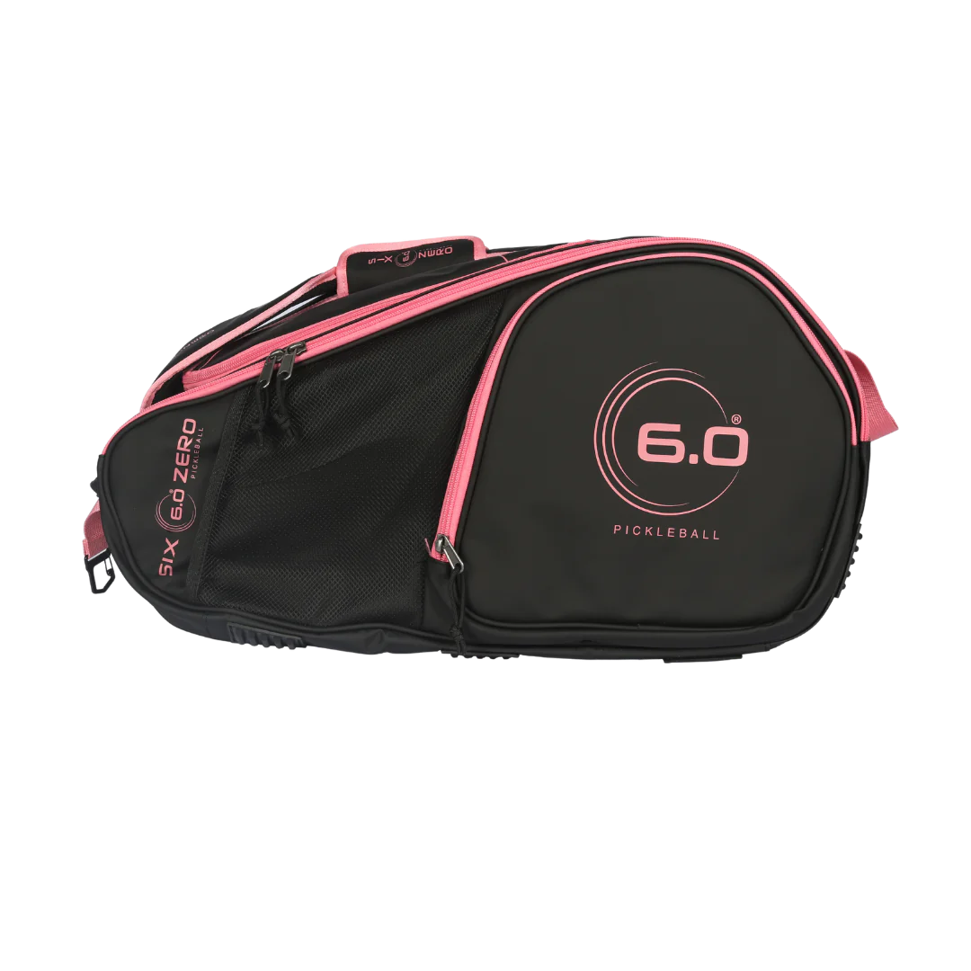 Balo Pickleball Six Zero Pro Tour Bag 2025