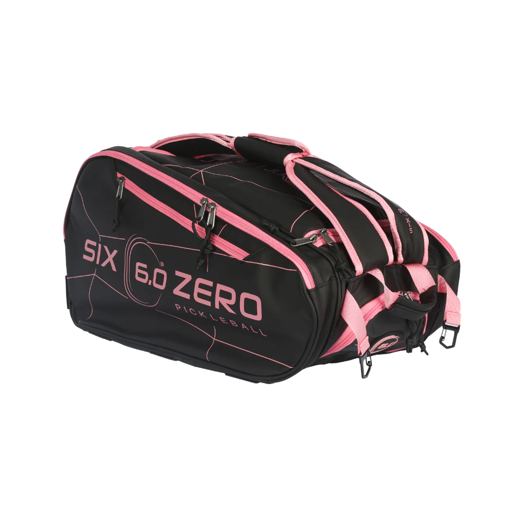 Balo Pickleball Six Zero Pro Tour Bag 2025