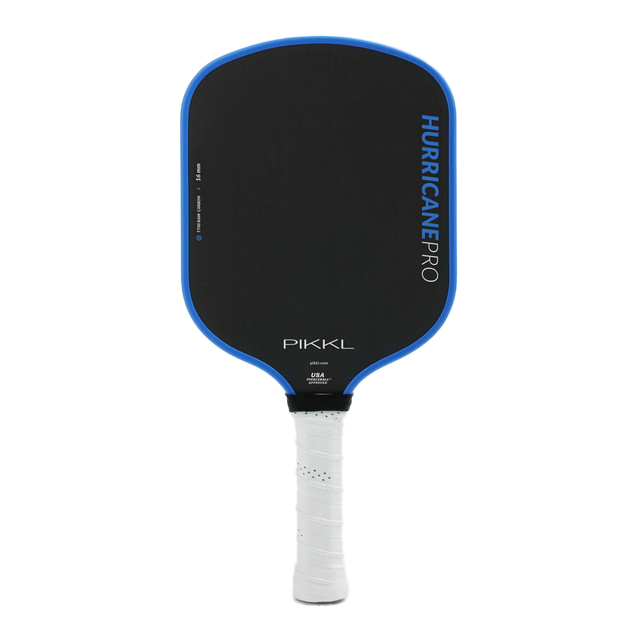 PIKKL Hurricane Pro Pickleball Racket