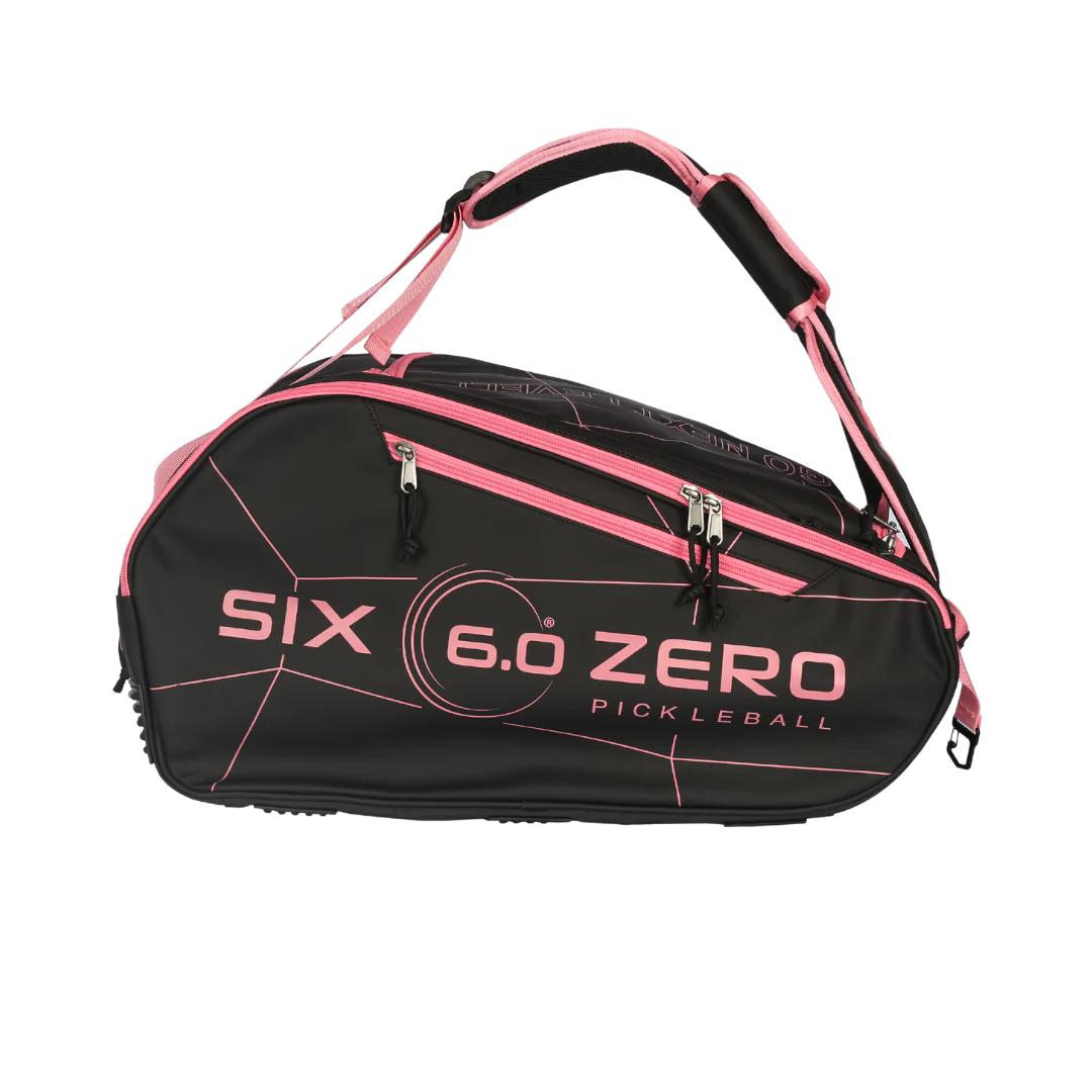 Balo Pickleball Six Zero Pro Tour Bag 2025
