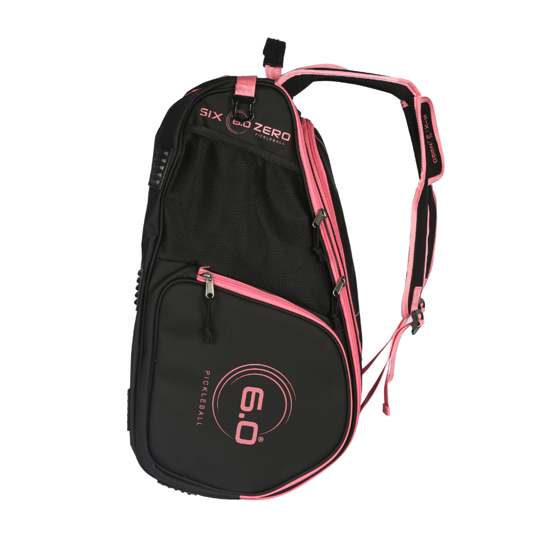 Pickleball Six Zero Pro Tour Bag