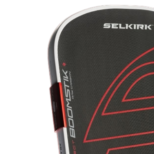 Selkirk LABS Boomstik Elongated Pickleball Paddle - Asia Edition