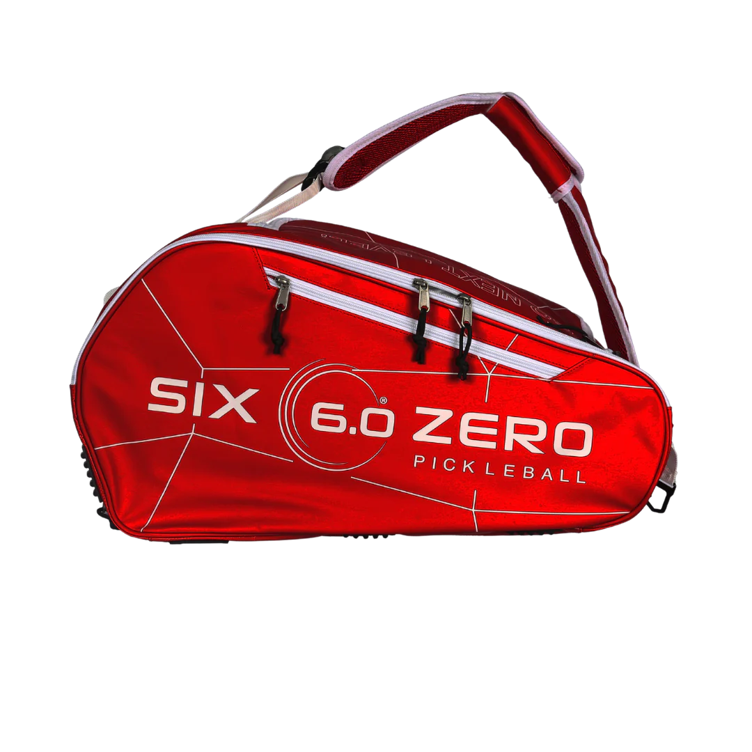 Balo Pickleball Six Zero Pro Tour Bag 2025