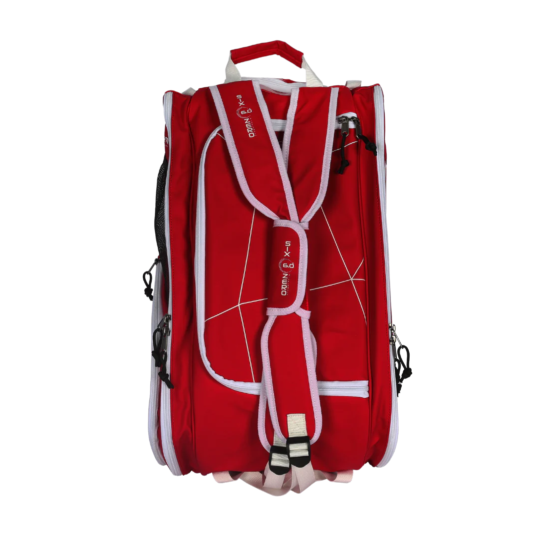 Balo Pickleball Six Zero Pro Tour Bag 2025