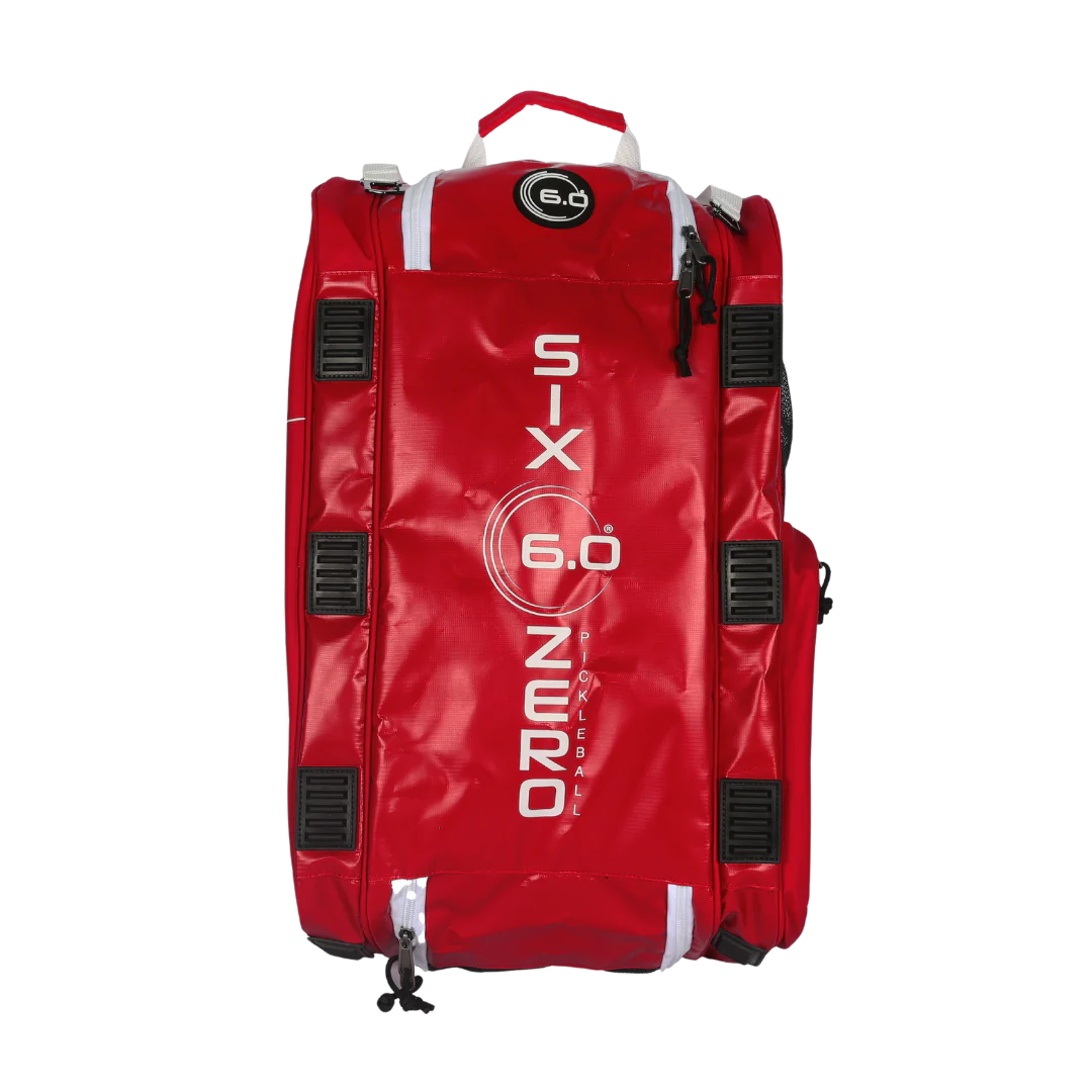 Balo Pickleball Six Zero Pro Tour Bag 2025
