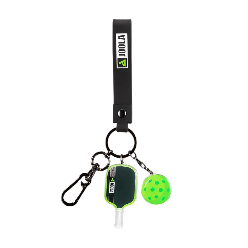 Joola Gen V Pickleball Keychain