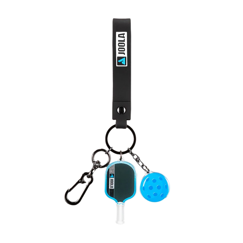 Joola Gen V Pickleball Keychain
