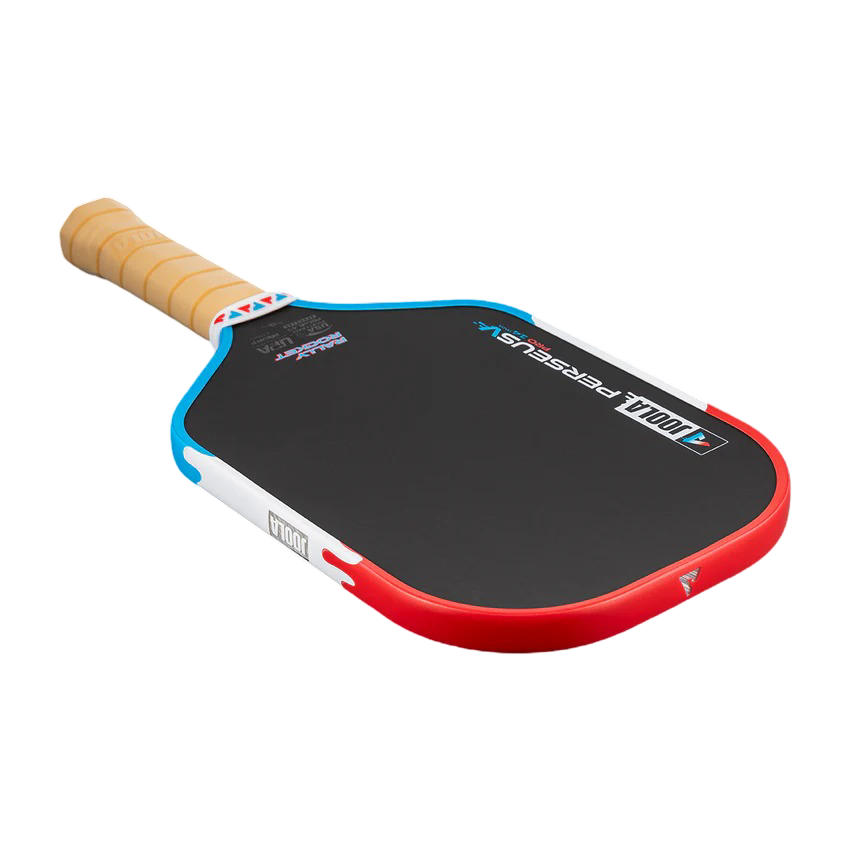 JOOLA Pops “Rally Rocket” Perseus Pro V Colorway Pickleball Paddle