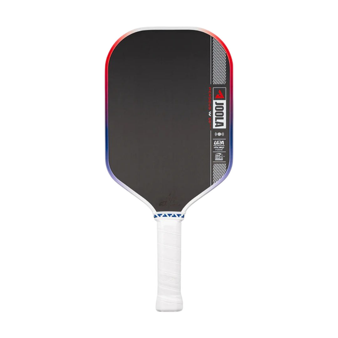 Vợt Pickleball JOOLA Perseus Pro IV Chuck Taylor