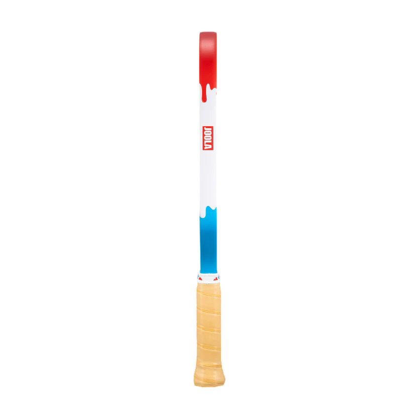 JOOLA Pops "Rally Rocket" Perseus Double Vision Edition Pickleball Paddle