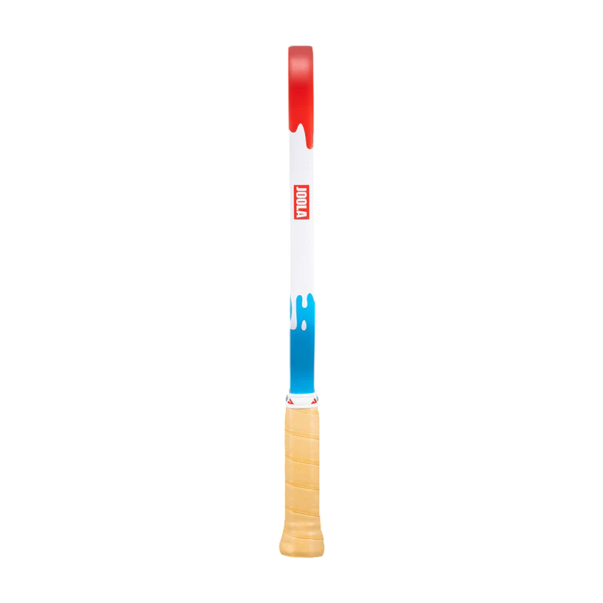 JOOLA Pops "Rally Rocket" Perseus Double Vision Edition Pickleball Paddle