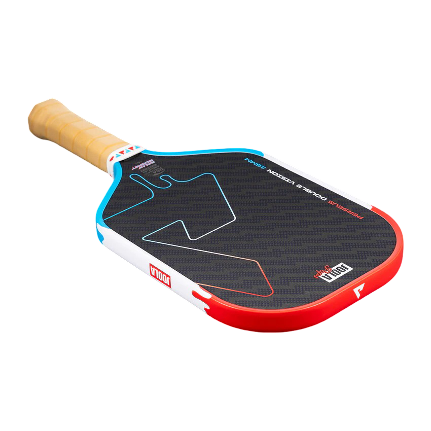 JOOLA Pops "Rally Rocket" Perseus Double Vision Edition Pickleball Paddle