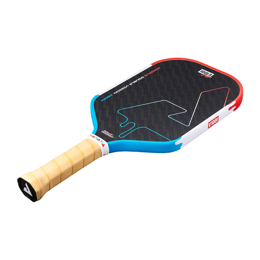 JOOLA Pops "Rally Rocket" Perseus Double Vision Edition Pickleball Paddle