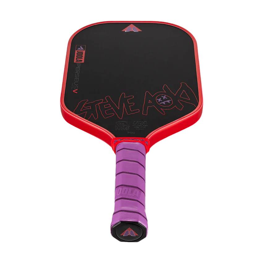 Vợt Pickleball JOOLA x STEVE AOKI Perseus Pro V 16mm Limited Edition