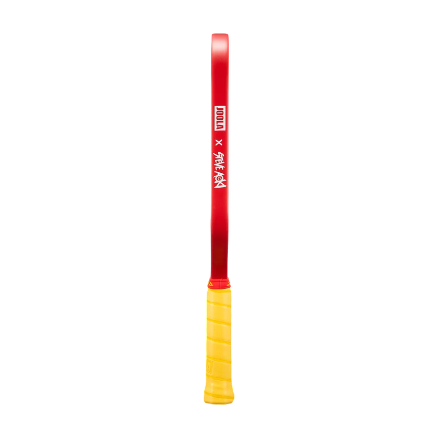 Vợt Pickleball JOOLA x STEVE AOKI Perseus Pro V 16mm Limited Edition