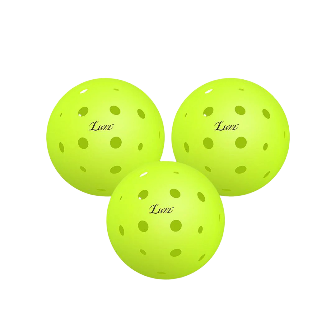 Bóng Pickleball Luzz Gen 2 Pickleball
