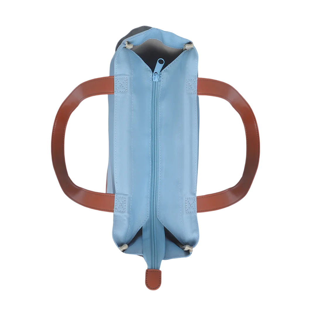 Túi xách Pickleball Luzz Versatile Paddle Shoulder Bag