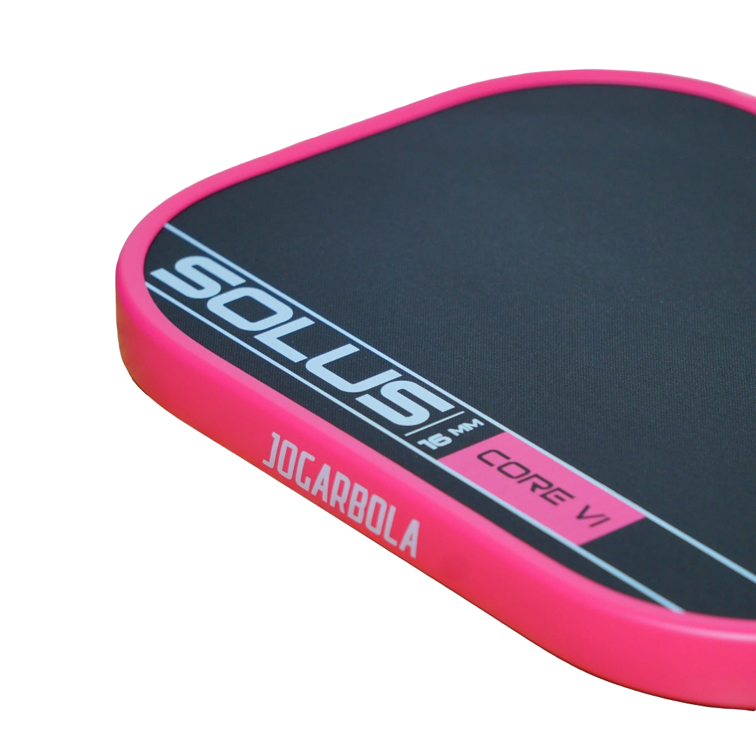Vợt Pickleball Jogabolar Solus Core VI Power