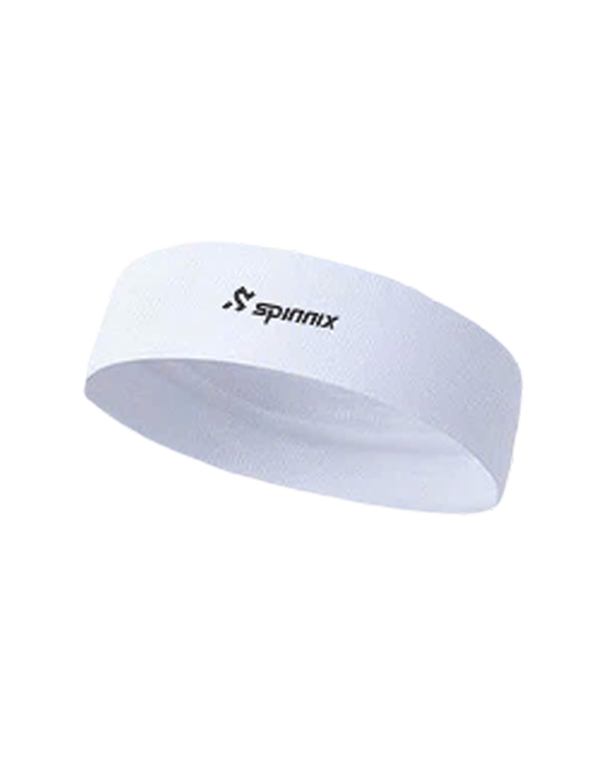 Spinnix Comfie Pickleball Sports Headband