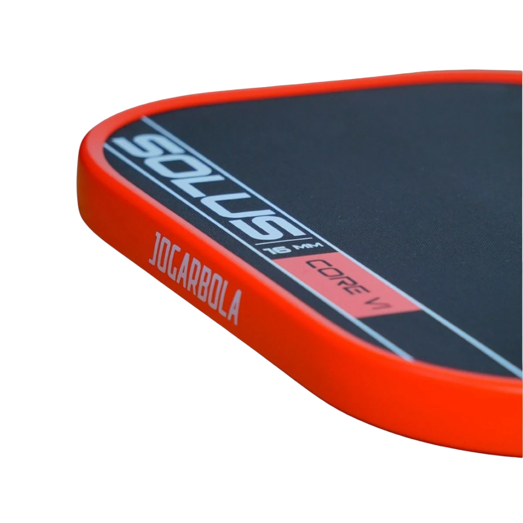 Vợt Pickleball Jogabolar Solus Core VI Control