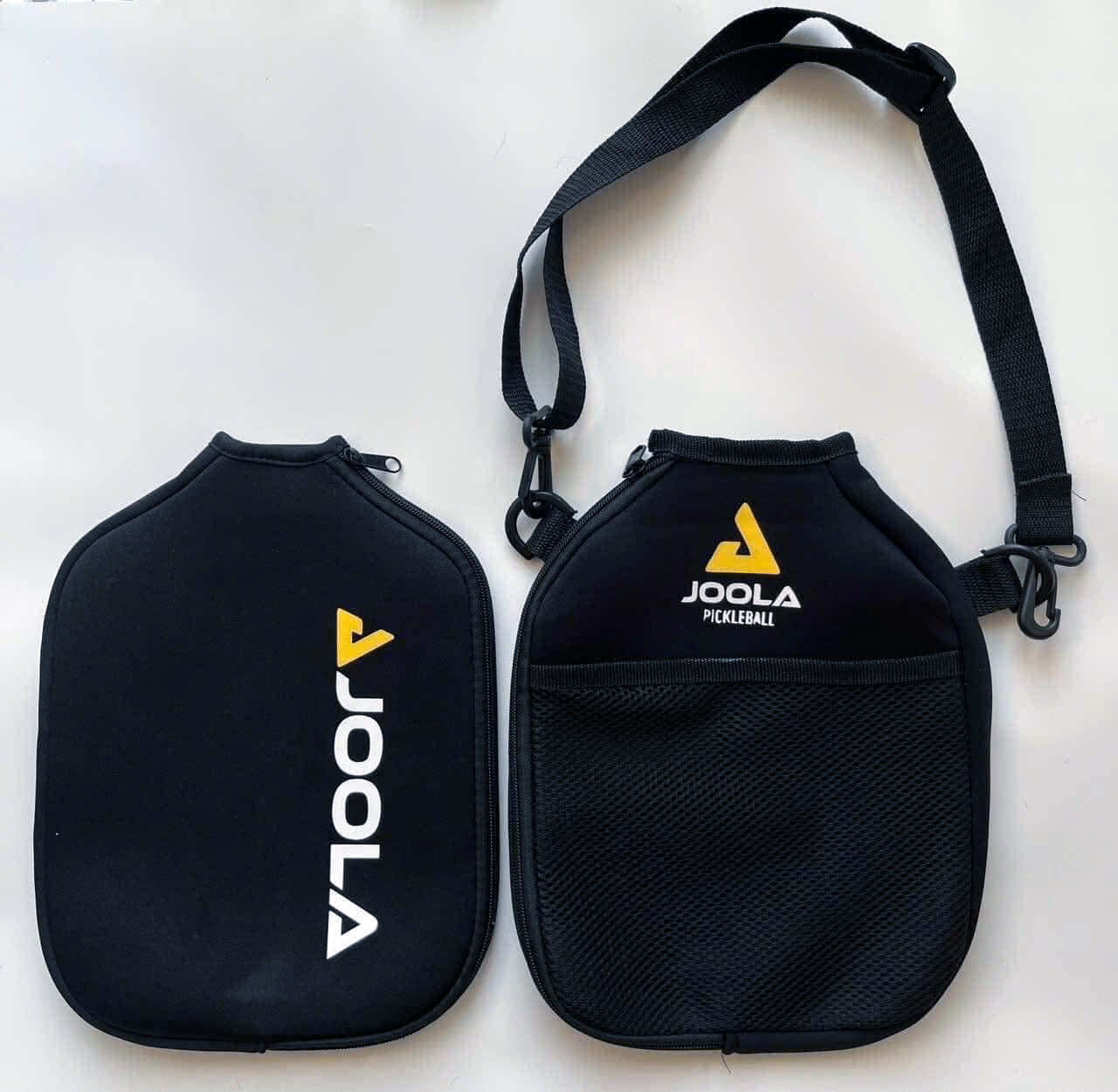 Joola Pickleball Paddle Covers - Neoprene Sleeve Fits All