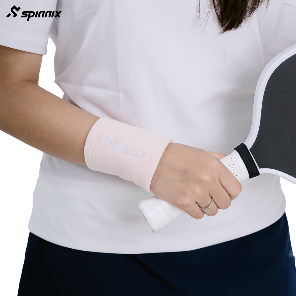 Băng bó cổ tay Pickleball Spinnix Grip