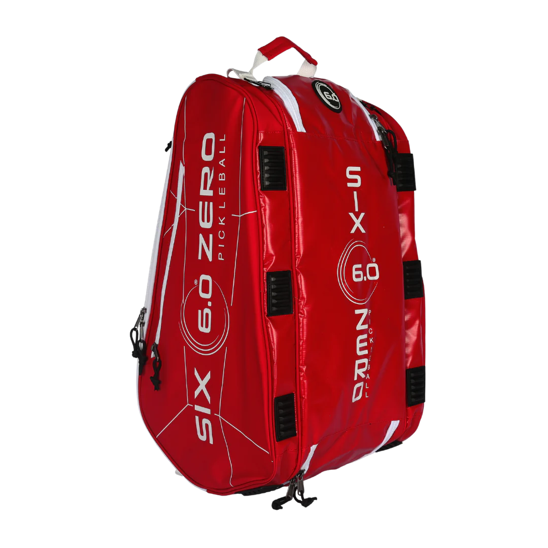 Balo Pickleball Six Zero Pro Tour Bag 2025