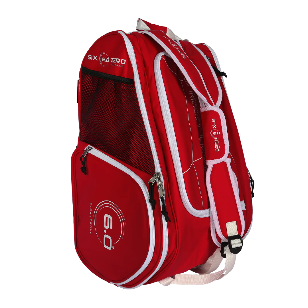 Balo Pickleball Six Zero Pro Tour Bag 2025