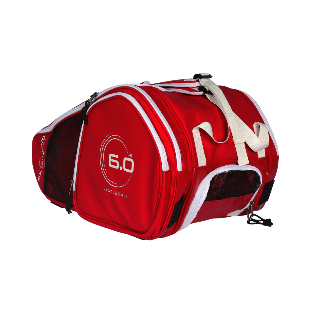 Balo Pickleball Six Zero Pro Tour Bag 2025