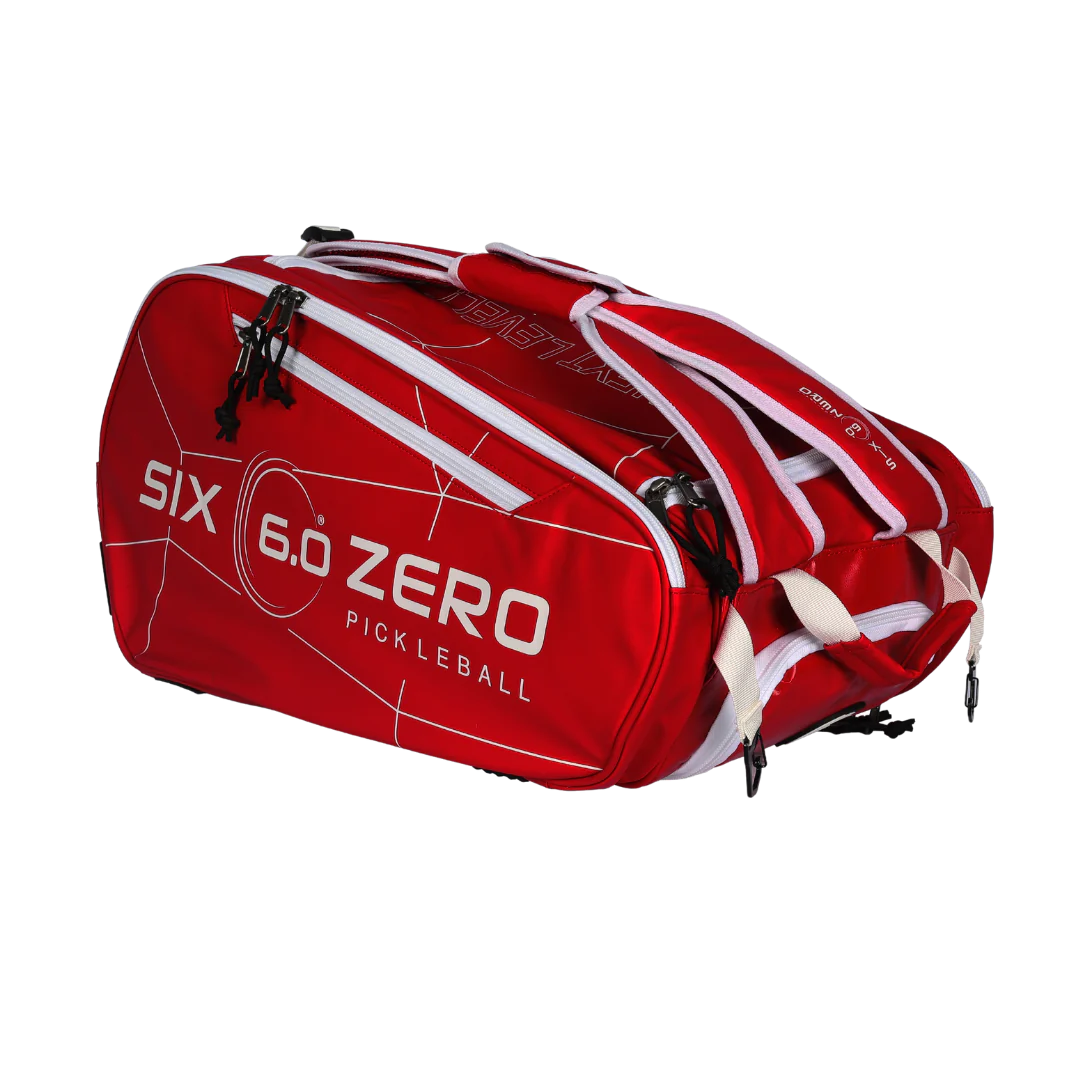Balo Pickleball Six Zero Pro Tour Bag 2025