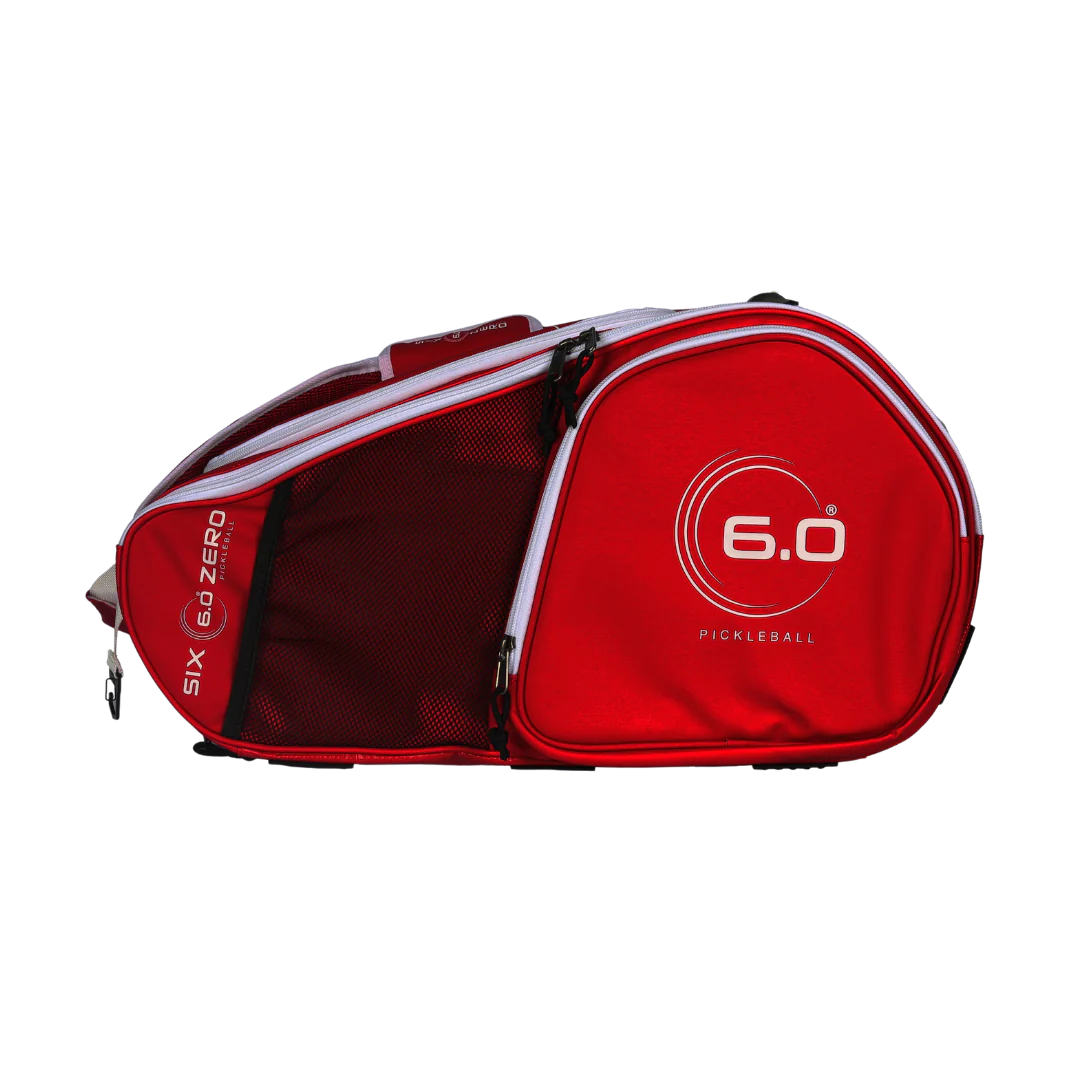 Pickleball Six Zero Pro Tour Bag