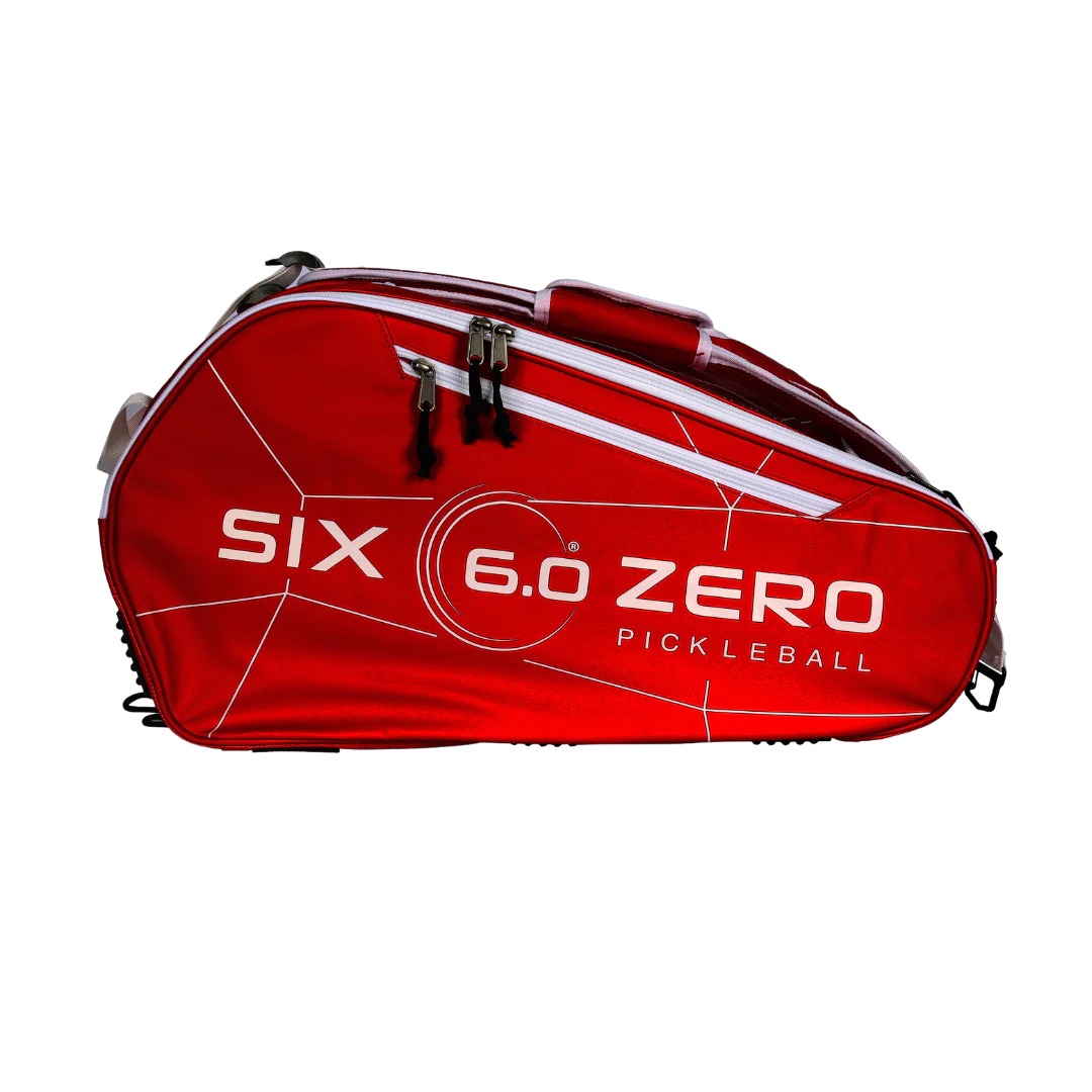 Balo Pickleball Six Zero Pro Tour Bag 2025