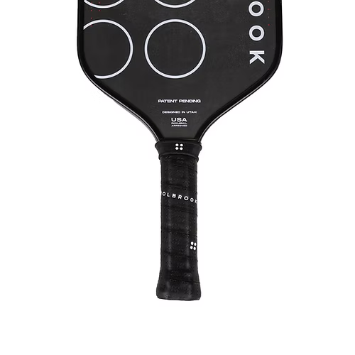 HOLBROOK Arma Pickleball Racket: Carbon T