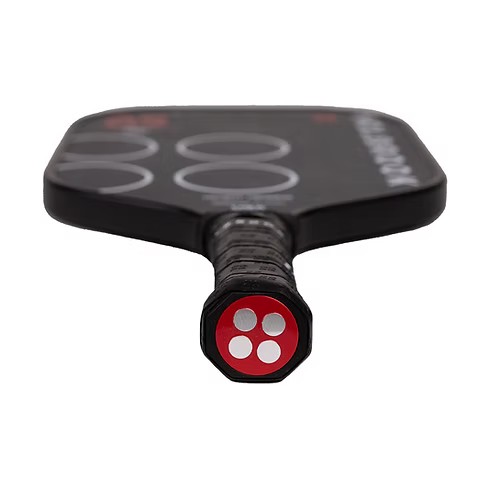 HOLBROOK Arma Pickleball Racket: Carbon T