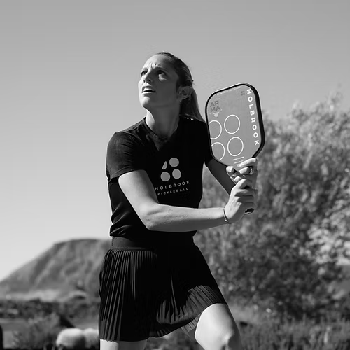 Vợt Pickleball HOLBROOK Arma: Metallic T