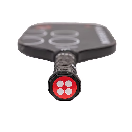 HOLBROOK Arma Pickleball Racket: Metallic S