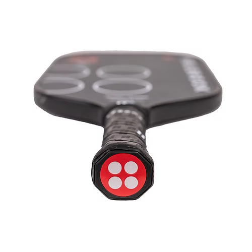 HOLBROOK Arma Pickleball Racket: Metallic T