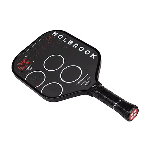 HOLBROOK Arma Pickleball Racket: Carbon S